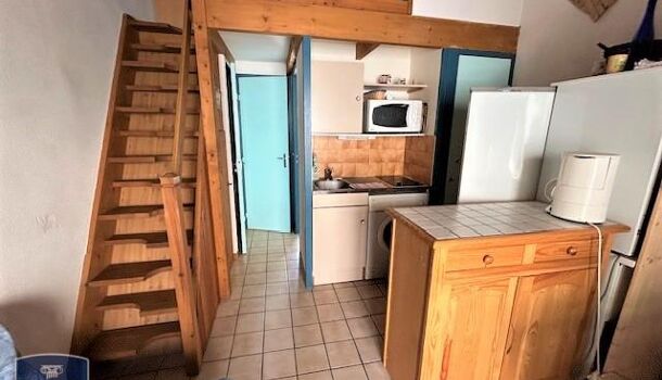 Villa / Maison 1 pièces  à vendre Mathes (Les) 17570