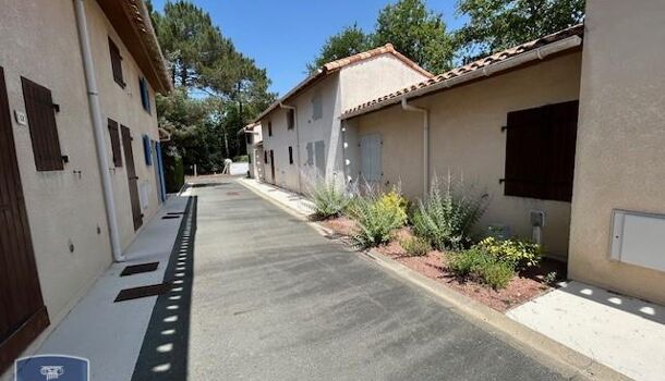 Villa / Maison 1 pièces  à vendre Mathes (Les) 17570