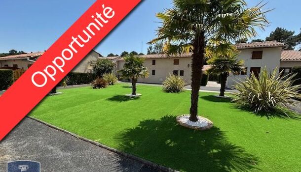 Villa / Maison 1 pièces  à vendre Mathes (Les) 17570