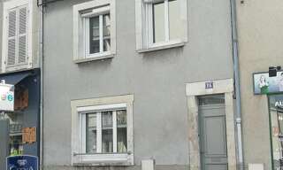 Maison 4 Pièces 114 m² à louer à Châteauroux (36000)