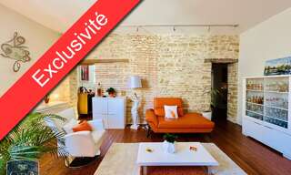 Appartement 5 Pièces 142 m² à vendre à Châteauroux (36000)