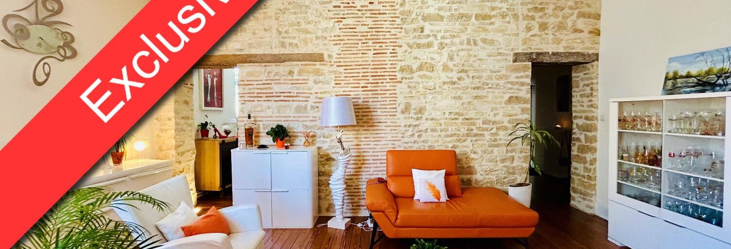 Appartement 5 Pièces 142 m² à vendre à Châteauroux (36000)