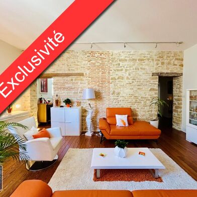 Appartement 5 pièces 189000 €