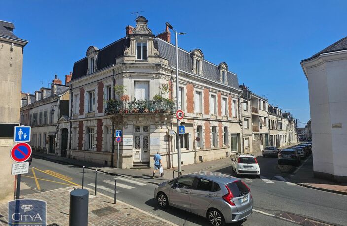 Vente appartement 5 pièces 142 m² Châteauroux (36000) — photo 2