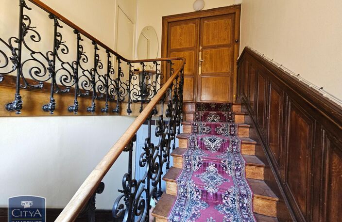 Vente appartement 5 pièces 142 m² Châteauroux (36000) — photo 3