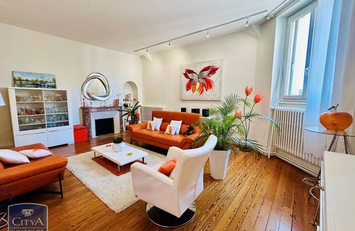 Vente appartement 5 pièces 142 m² Châteauroux (36000) — photo 5
