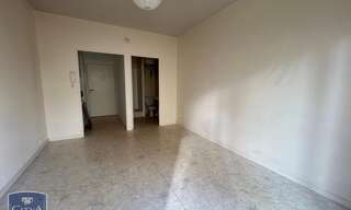 Appartement 1 Pièce 19 m² à louer à Tours (37000)