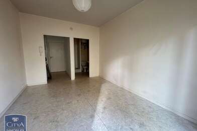 Appartement 1 pièces 448 €