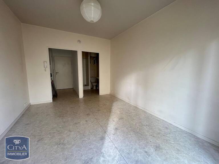 Appartement 1 pièce 19 m² — photo 1