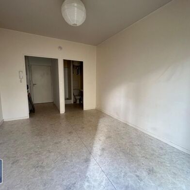 Appartement 1 pièces 448 €