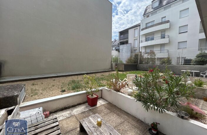 Location appartement 1 pièce 19 m² à Tours (37000) — photo 3