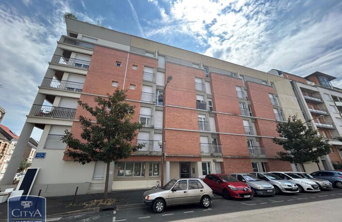 Location appartement 1 pièce 19 m² à Tours (37000) — photo 4