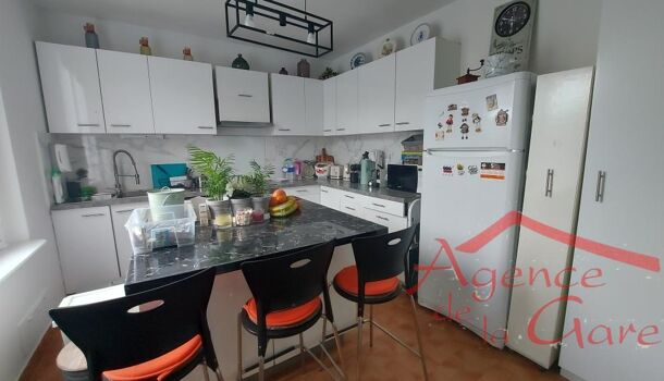 Maison de Village  5 pièces  à vendre Sézanne 51120