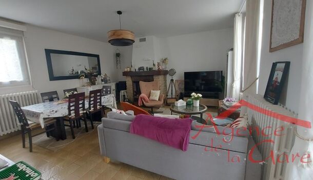 Maison de Village  5 pièces  à vendre Sézanne 51120