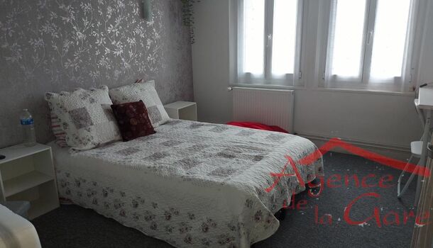 Maison de Village  5 pièces  à vendre Sézanne 51120