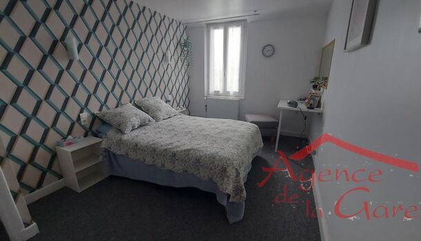 Maison de Village  5 pièces  à vendre Sézanne 51120