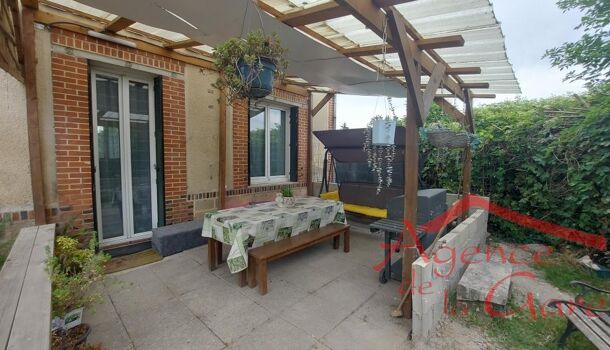 Maison de Village  5 pièces  à vendre Sézanne 51120