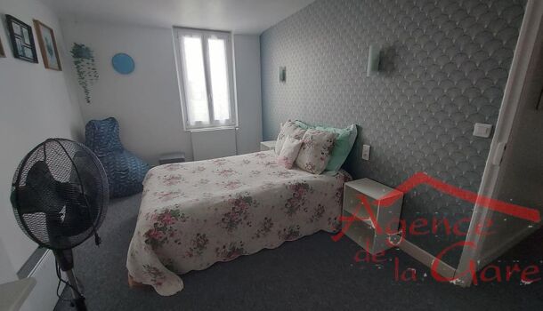 Maison de Village  5 pièces  à vendre Sézanne 51120