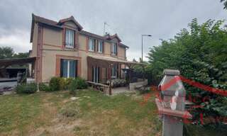 Maison 5 Pièces 117 m² à vendre à Sézanne (51120)