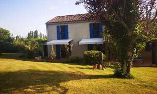 Maison 8 Pièces 182 m² à vendre à Caussens (32100)