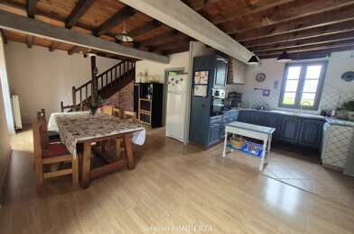 Maison 8 pièces 278000 €