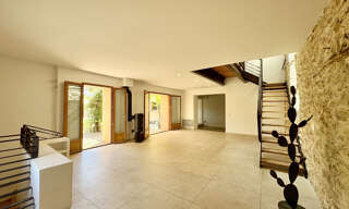 Maison 6 Pièces 156 m² à vendre à Montséret (11200)