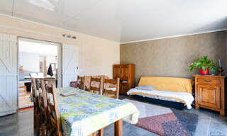 Maison 4 Pièces 110 m² à vendre à Saint-André-de-Roquelongue (11200)