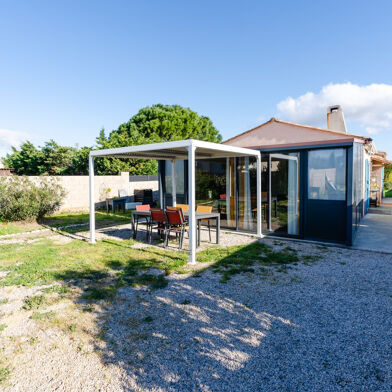 Maison 4 pièces 214000 €