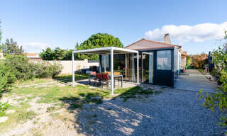 Maison 4 Pièces 110 m² à vendre à Saint-André-de-Roquelongue (11200)