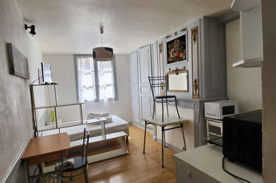 Appartement 1 pièces 310 €