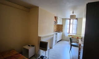 Appartement 1 Pièce 20 m² à louer à Limoges (87000)