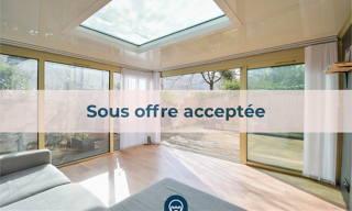 Appartement 4 Pièces 84 m² à vendre à Grasse (06130)