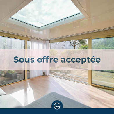 Appartement 4 pièces 289000 €