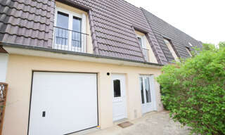 Maison 6 Pièces 120 m² à vendre à Rambouillet (78120)