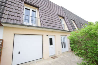 Maison 6 pièces 362000 €