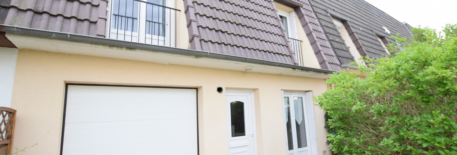 Maison 6 Pièces 120 m² à vendre à Rambouillet (78120)