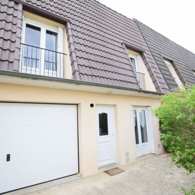 Maison 6 pièces 362000 €
