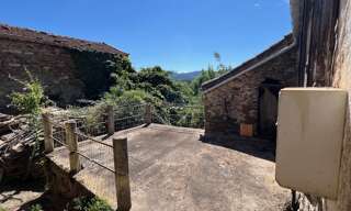 Maison 4 Pièces 76 m² à vendre à Saint-Vincent-d'Olargues (34390)