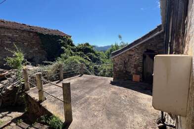 Maison 4 pièces 97000 €