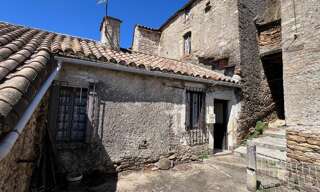 Maison 4 Pièces 70 m² à vendre à Saint-Vincent-d'Olargues (34390)