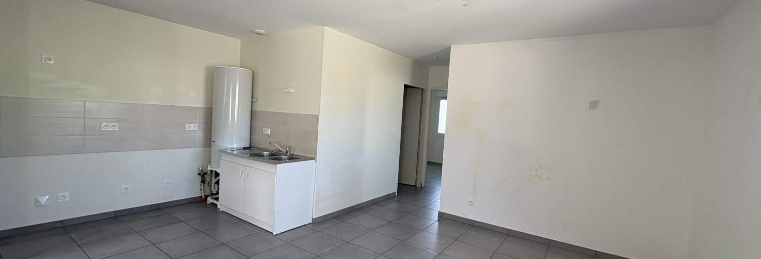 Appartement 3 Pièces 54 m² à louer à Saint-Rambert-d'Albon (26140)