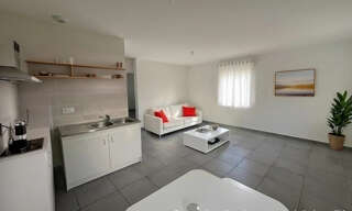 Appartement 3 Pièces 54 m² à louer à Saint-Rambert-d'Albon (26140)