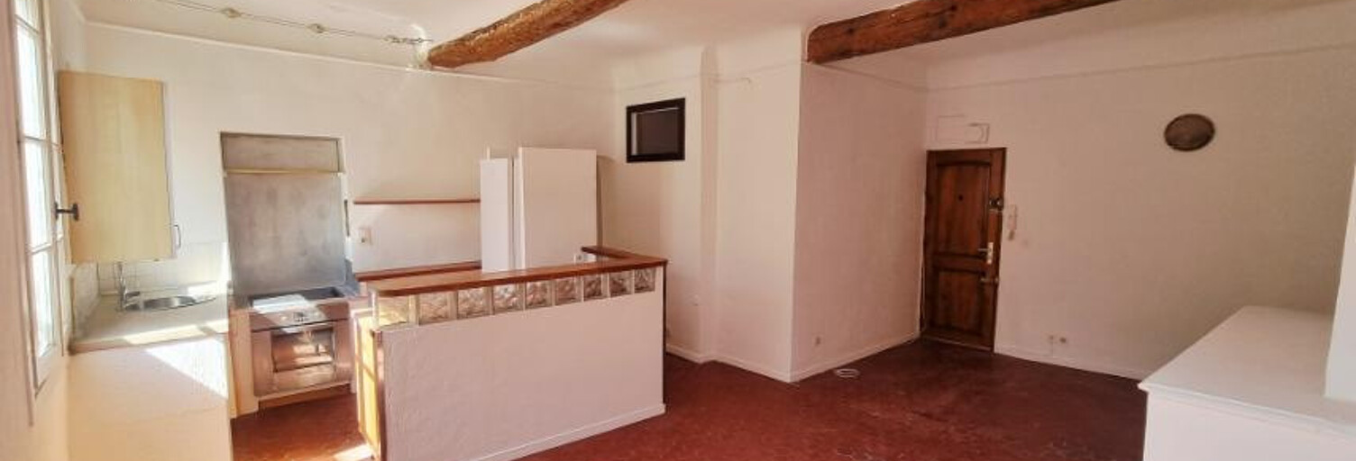 Appartement 4 Pièces 105 m² à vendre à Draguignan (83300)