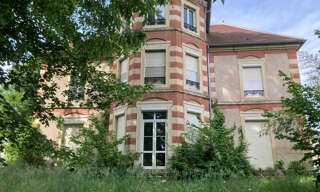 Immeuble  372 m² à vendre à Castelfranc (46140)