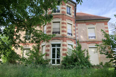 Immeuble  574750 €