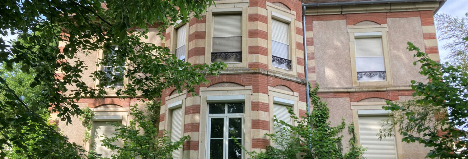 Immeuble  372 m² à vendre à Castelfranc (46140)