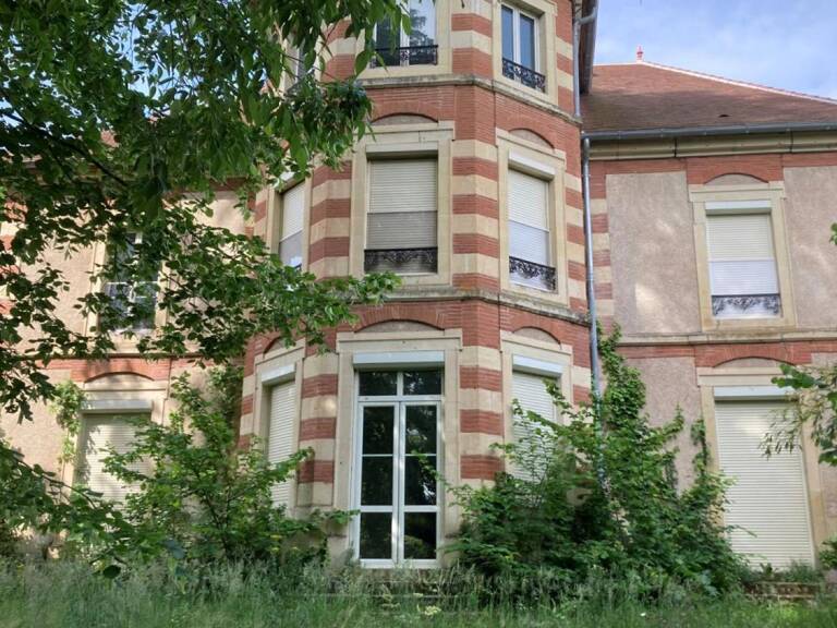 Vallée du Lot Ouest Petit Manoir — photo 1