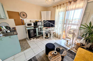 Appartement 1 pièces 80000 €