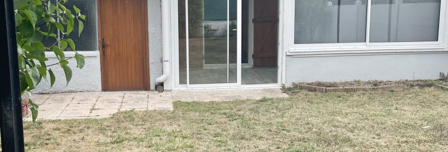 Maison   m² à vendre à Bétheny (51450)