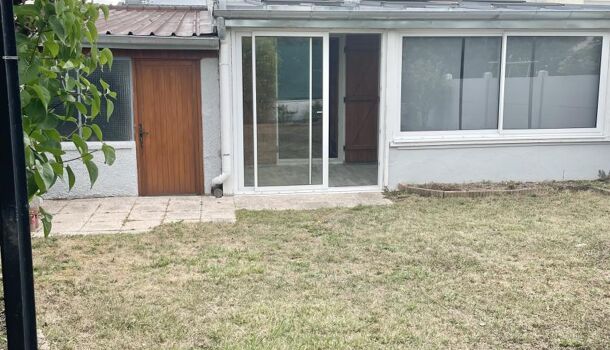 Villa / Maison  à vendre Bétheny 51450